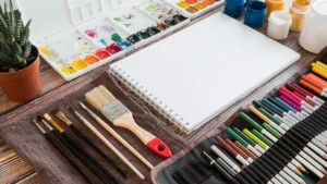 بهترین ابزار طراحی برای نقاشان حرفه ای در سال ۲۰۲۵